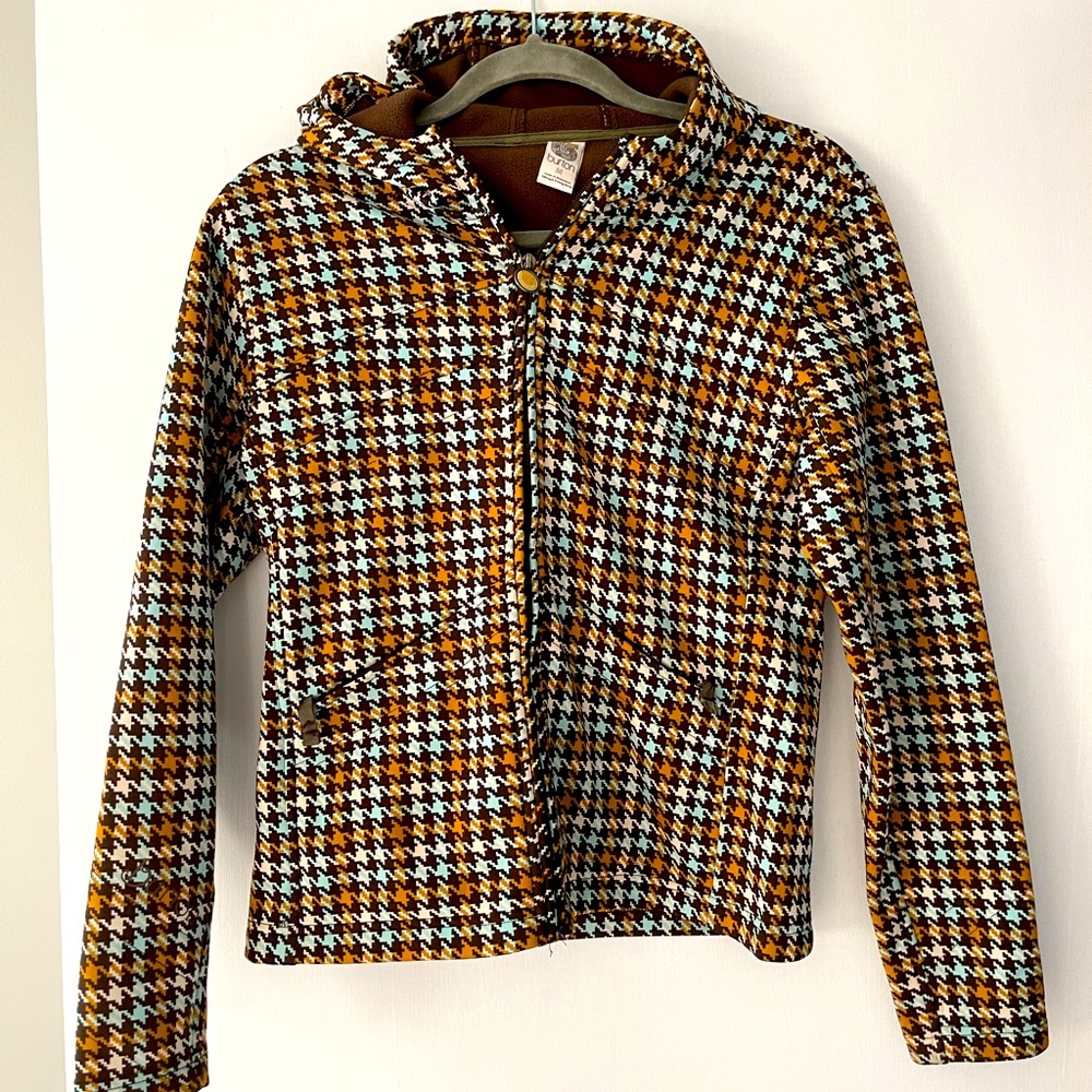 Burton Jacket - Picture 1 of 4